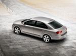 Seat Toledo EcoMotive 2012 года